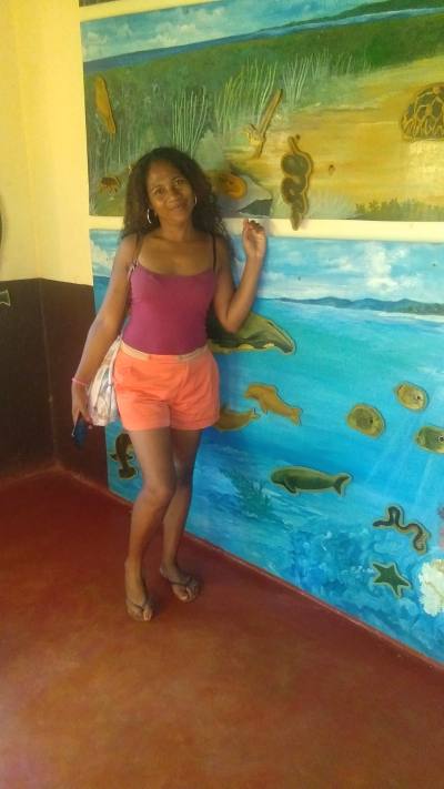 Diana 38 ans Tamatave Madagascar