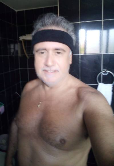 Domi 57 ans Nice France