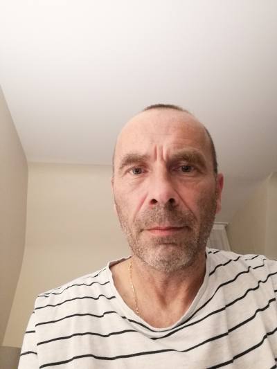 Alain 53 ans Dijon  France