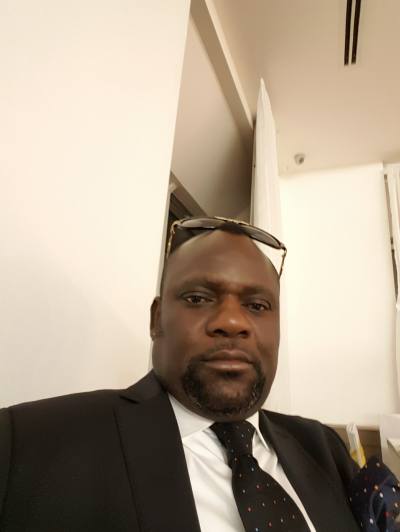 Guy 51 ans Paris Cameroun