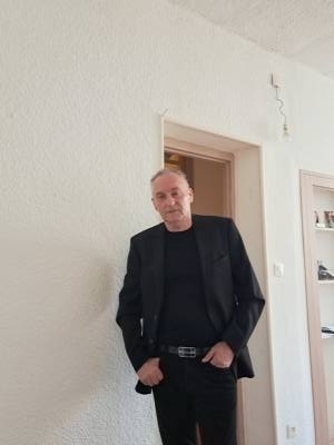 Clement 46 years Perpignan France