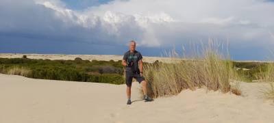 Pierre 58 ans St Denis Réunion