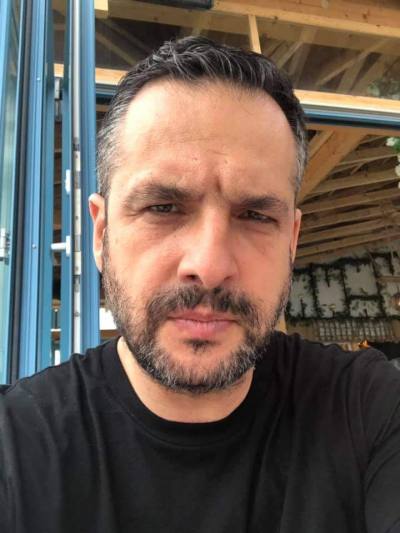 Mohamed 48 ans Strasbourg  France