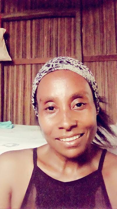 Sylvie 49 ans Nosy Be Hell Ville Madagascar