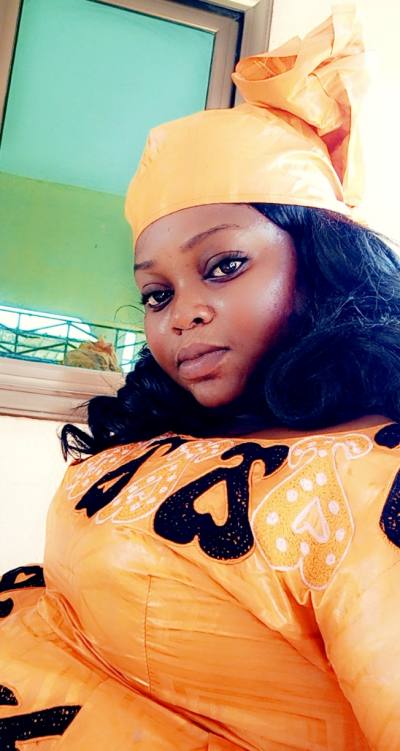 Nirine 37 ans Diffa Niger