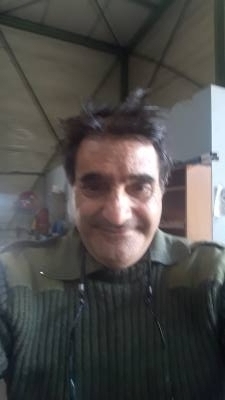 Thierry  59 ans Bedarieux  France