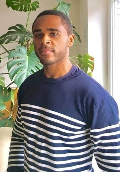 Kevin 36 ans Bruxelles  Belgique