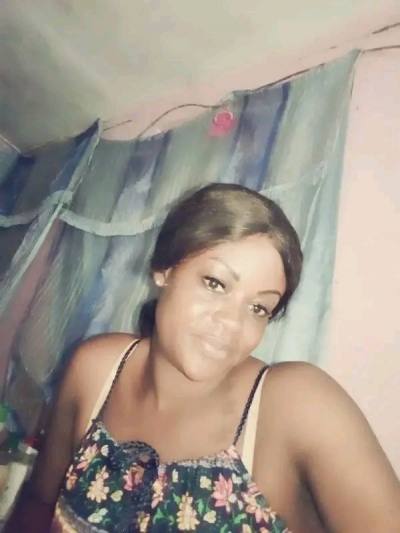 Amanda 31 ans Libreville  Gabon