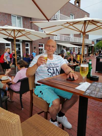 Thomas  61 ans Lingen Allemagne