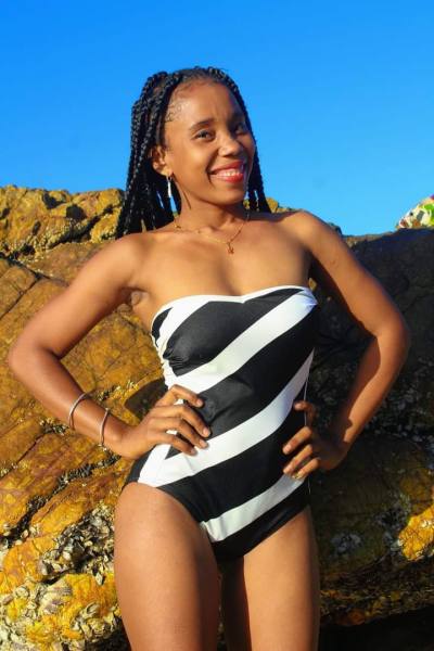 Prisca 25 ans Nosy-be Hell-ville Madagascar