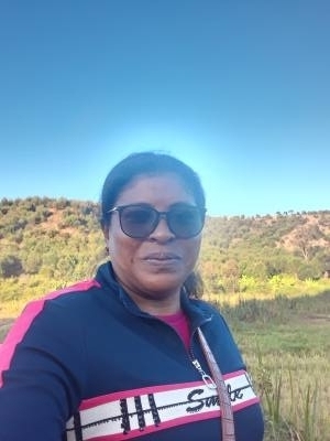 Marah 44 ans Antananarivo Madagascar