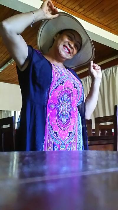 Sylvie 54 years Toamasina Madagascar