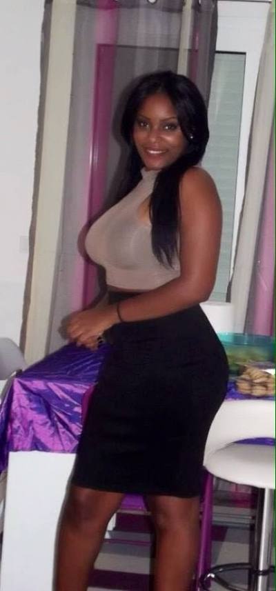 Fatima 36 ans Bamako Autre