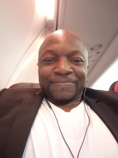 Hugues 39 ans Yaounde  Cameroun