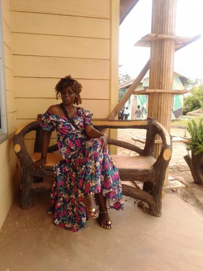 Josian 34 ans Yaounde3 Cameroun