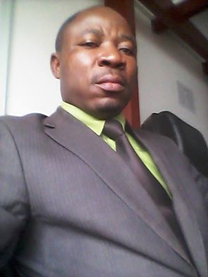 Prosper 46 ans Douala Cameroun