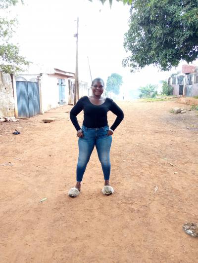 Sou 34 ans Yaoundé Cameroun