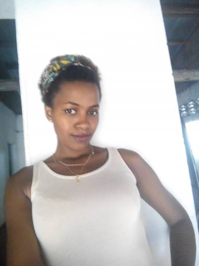 Josephine 34 ans Vohemar Madagascar