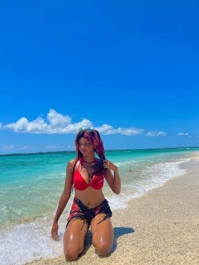 Rachelle 21 ans Toamasina  Madagascar
