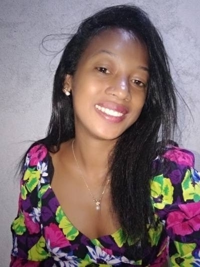 Lalaina 27 ans Antananarivo  Madagascar