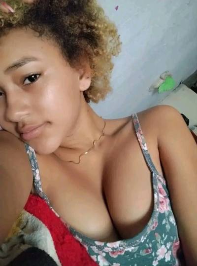 Anabelle 27 ans Toamasina  Madagascar