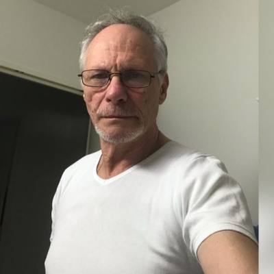 Georges 67 ans Macon France