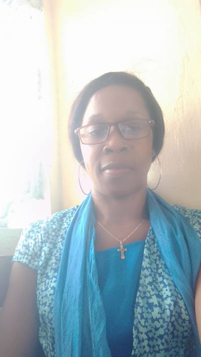 Bida 46 ans Libreville Gabon