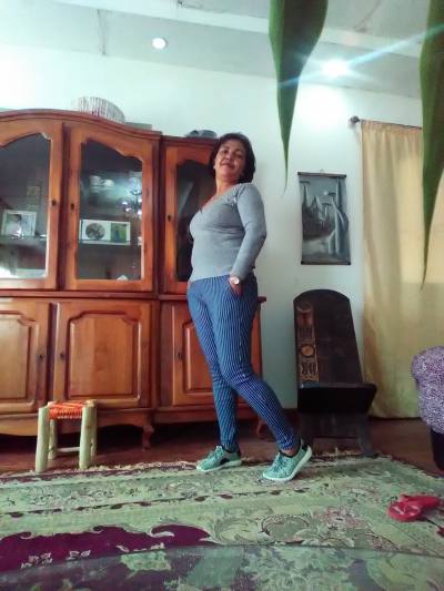 Betty 58 years Antananarivo Madagascar
