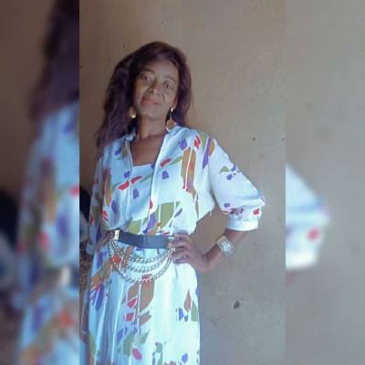 Marie Site de rencontre femme black Cameroun rencontres célibataires 24 ans