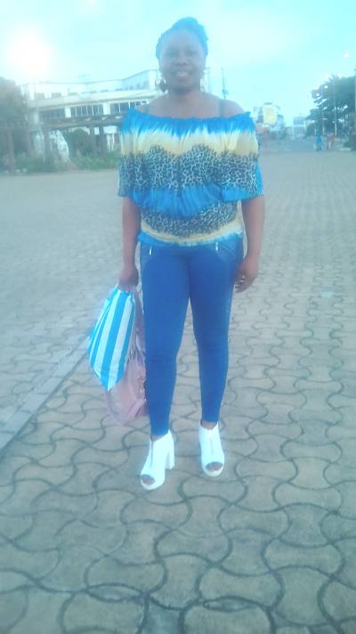 Calees 48 ans Yaoundé Cameroun