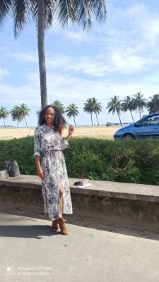 Rina 27 ans Toamasina Madagascar
