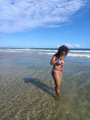 Jeannine  41 ans Toamasina  Madagascar