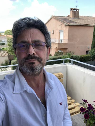 Alain 55 ans Lancon De Provence France