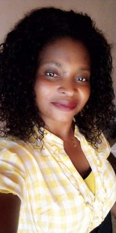 Marie 37 years Yaoundé4 Cameroon