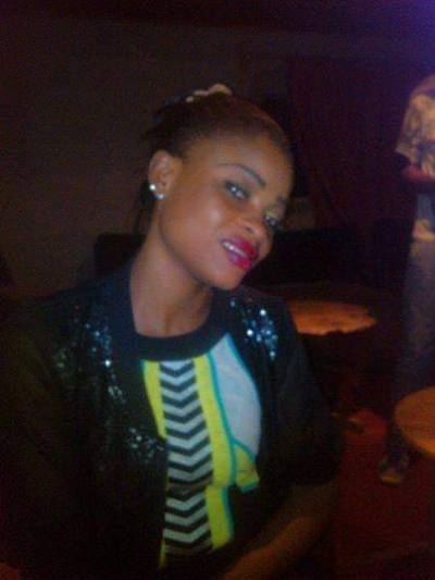 Chanele 41 ans Djamena Tchad