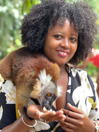 Razah 29 ans Mahajanga  Madagascar