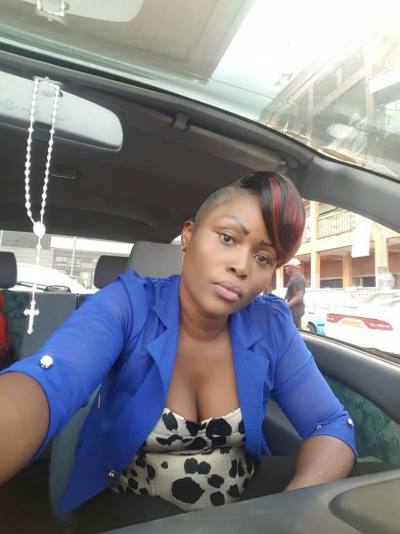 Michelle 41 ans Yaounde Cameroun