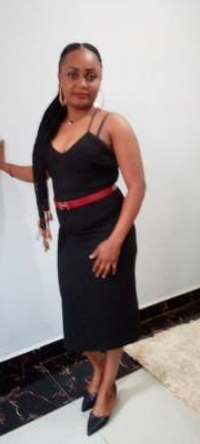 Carole 39 ans Yaoundé Cameroun