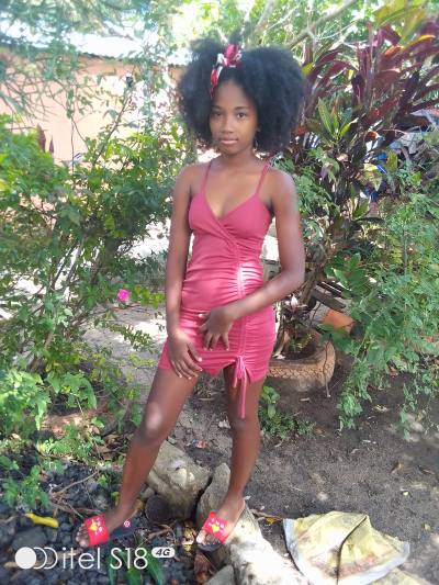 Raba 38 ans Sambava Madagascar