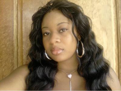 Lamine 32 ans Lomé Togo