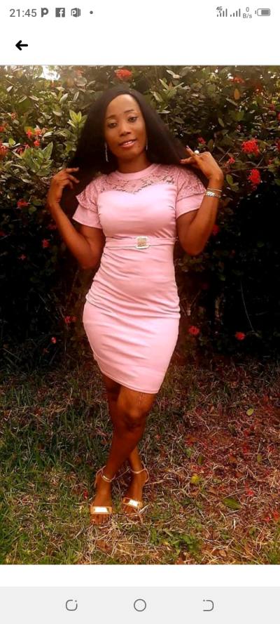 Michou 29 ans Angré Côte d'Ivoire