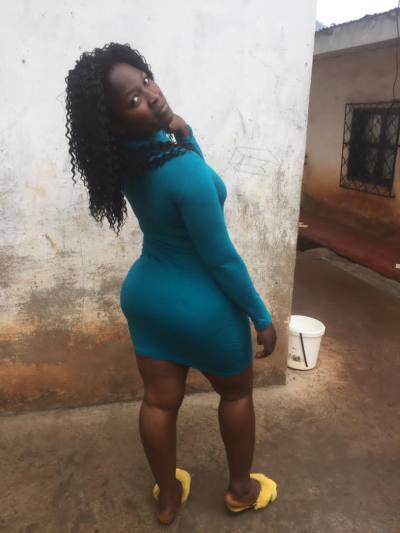 Judith 30 ans Okola Cameroun
