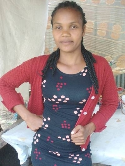 Saina 27 years Vohemar Madagascar