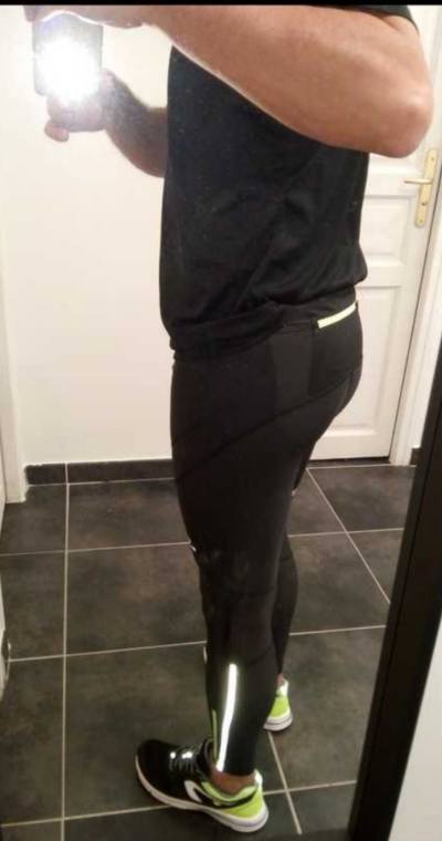 Teddy 39 ans Montpellier  France