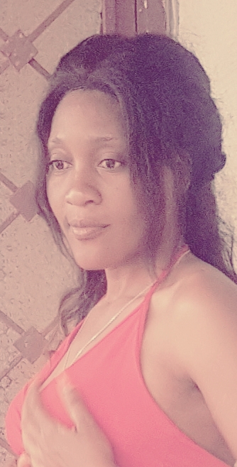 Gaelle 32 ans Yaoundé  Cameroun