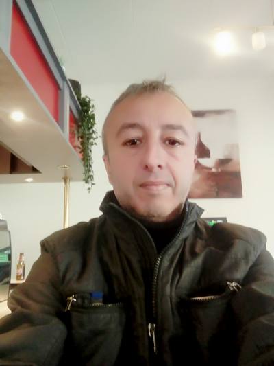 Serge 48 ans Luxembourg Luxembourg