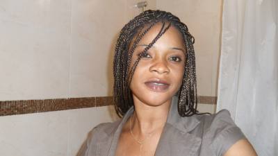 Mam 46 Jahre Abidjan Elfenbeinküste