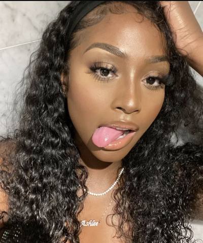 Solange 33 ans Abidjan Côte d'Ivoire