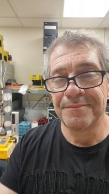Pascal 59 ans Rugney France