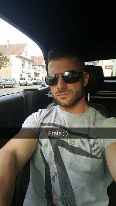 Marc 37 ans Malte Autre